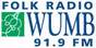 Folk Radio Wumb USA